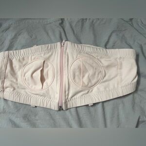 Lansinoh pumping bra